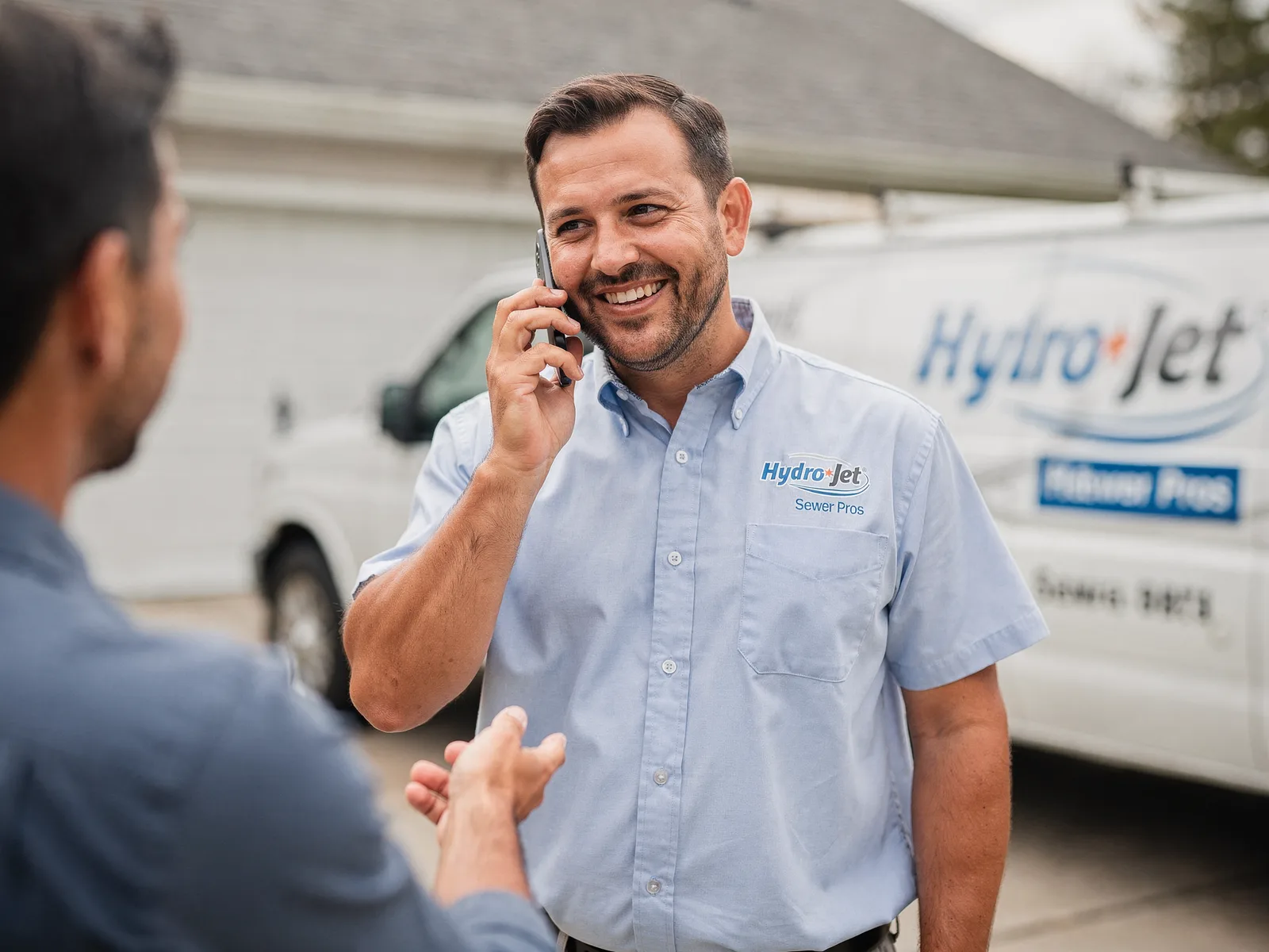 Hydro Jetting Powells Point, NC FAQs
